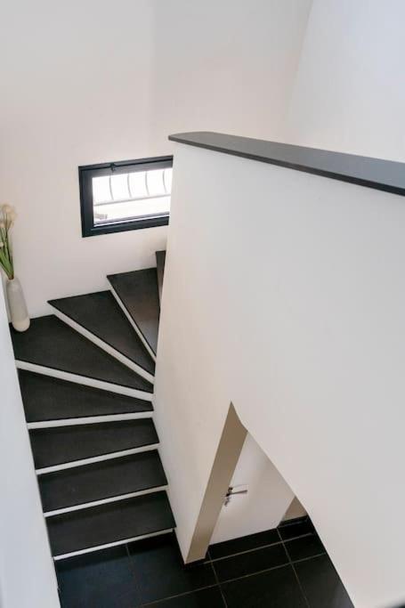Villa Des Vergers Le Conihout du Mesnil Eksteriør billede