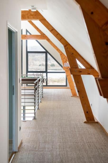 Villa Des Vergers Le Conihout du Mesnil Eksteriør billede